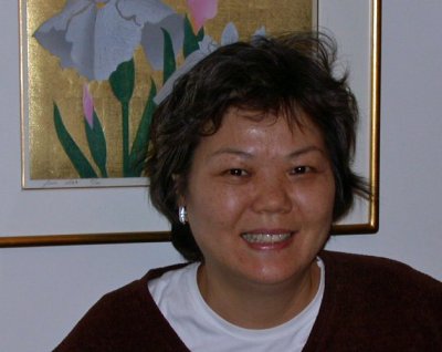 Hsiao Wei