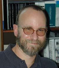 Lawrence Robinson
