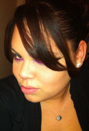 Yamilet Padilla