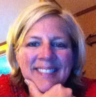 Tracey Jackson
