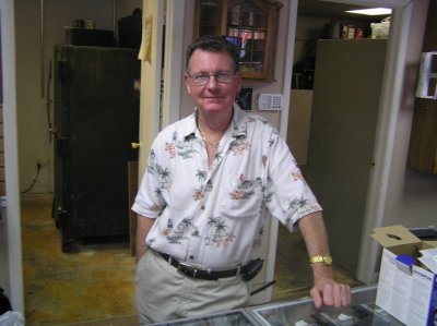 Arthur Lerch