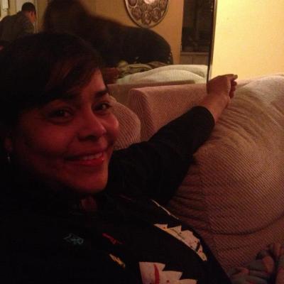 Carmen Rosa Torres