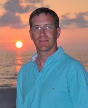 Timothy Goupille