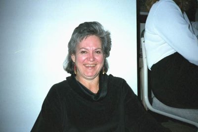 Carol Fehner