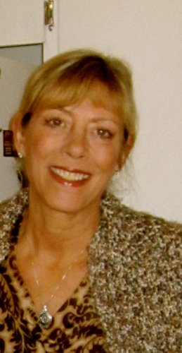 Martha Day
