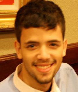 Richard Castillo