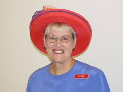 Mary Koppang