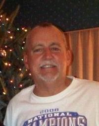 Larry Mcconnon