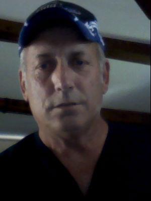 Barry Mock