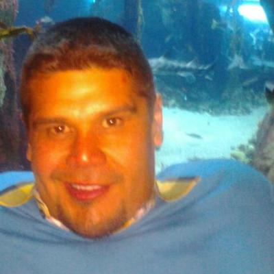 Isaias Alfaro