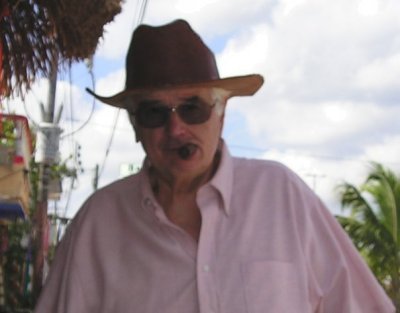 Gerald Studwell