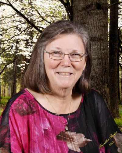 Linda Wendt
