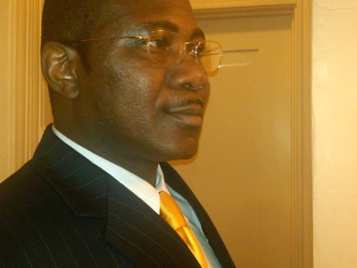 Mang Obasi