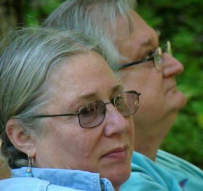 Barbara Getsinger