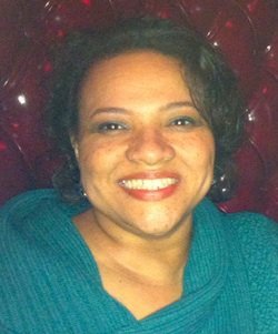 Cheryl Warren