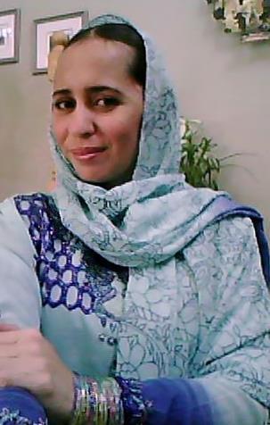 Dayse Baba