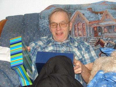 John Reiter
