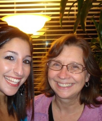 Betty Amini