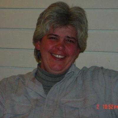 Pattie Goodman