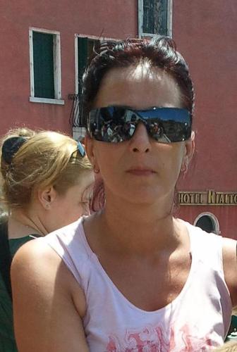 Monica Lesniak