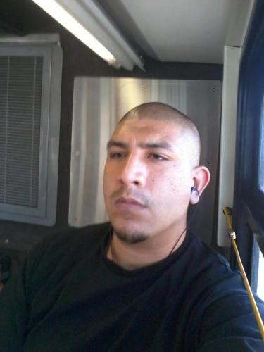 Adrian Zumaya