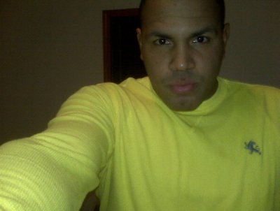 Genis Gonzalez Genis