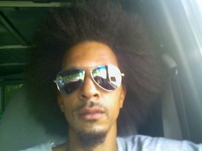 Damien White