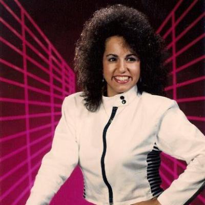 Michelle Holton