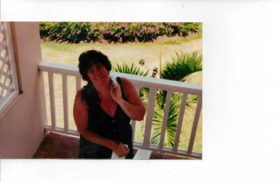 Rhonda Duvall