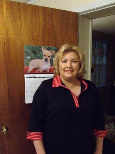 Cheryl Douglas
