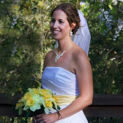 Allison Hines