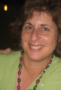 Elissa Oshinsky