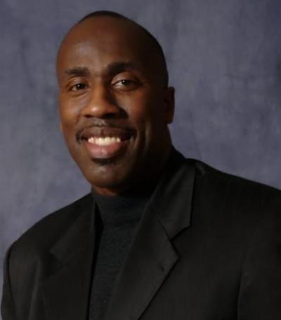 Brondon Mathis