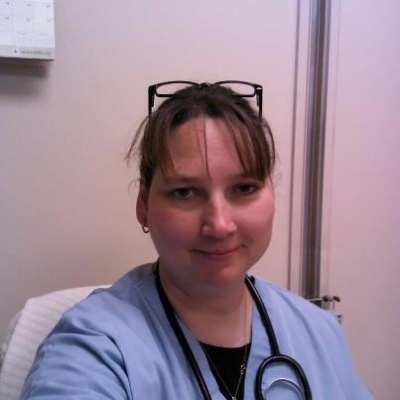 Tammy Emberton