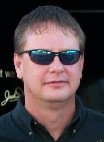 Kent Ellis