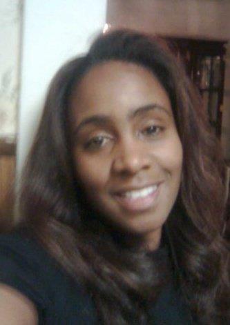 Kia Sweeney-Scott
