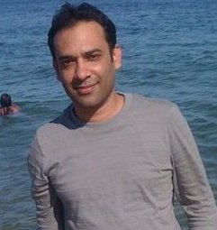 Amir Syed