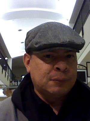 William Toloza