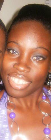 Natassia Sheppard