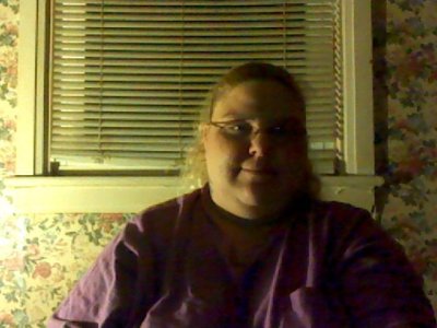 Mindy Mcknight