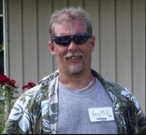 Jeffery Hogancamp