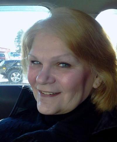 Helen Martyszyn