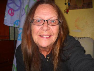 Deborah Rumple