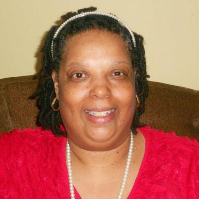 Loretha Stewart