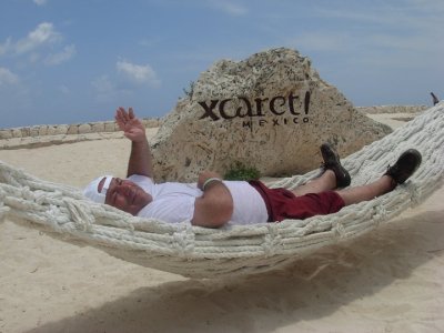 Michael Presta