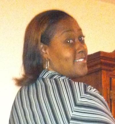 Sheena Holley