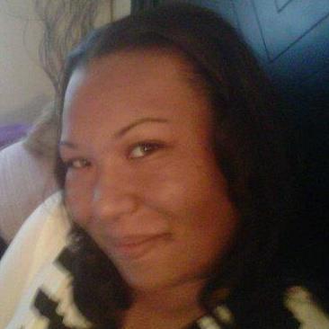 Candice Fonville