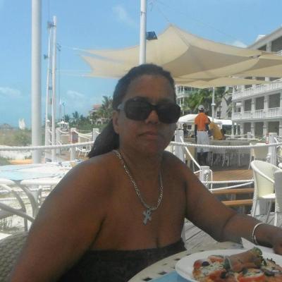 Deborah Johnson