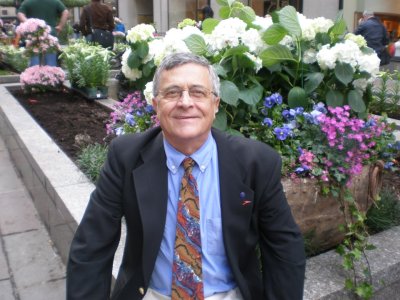 Louis Bertolotti