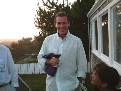 James Oneil
